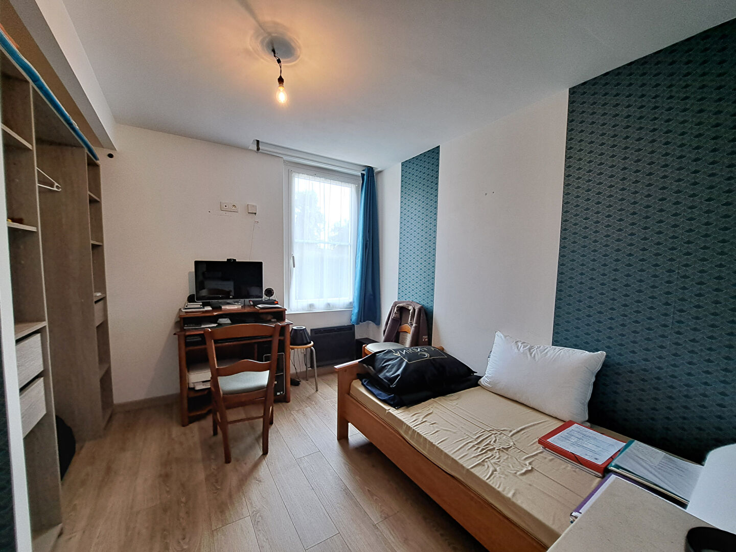 Vente maison challans : vue 2 Vente maison challans : vue 2 - Rocher Immobilier