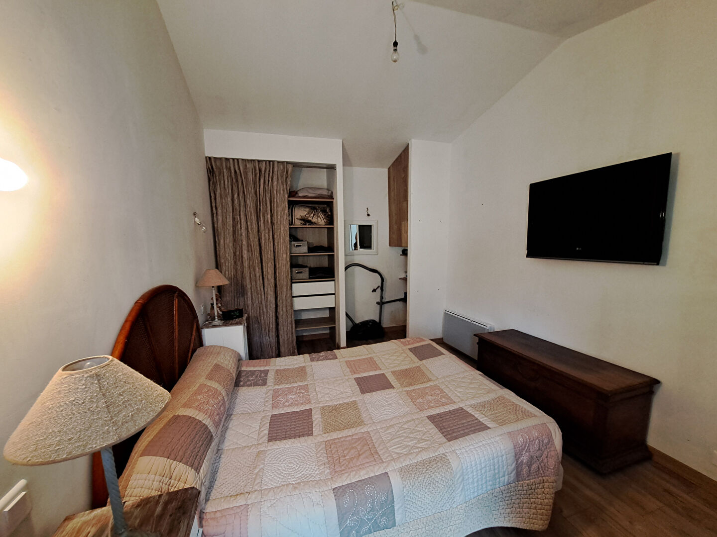 Vente maison challans : vue 3 Vente maison challans : vue 3 - Rocher Immobilier