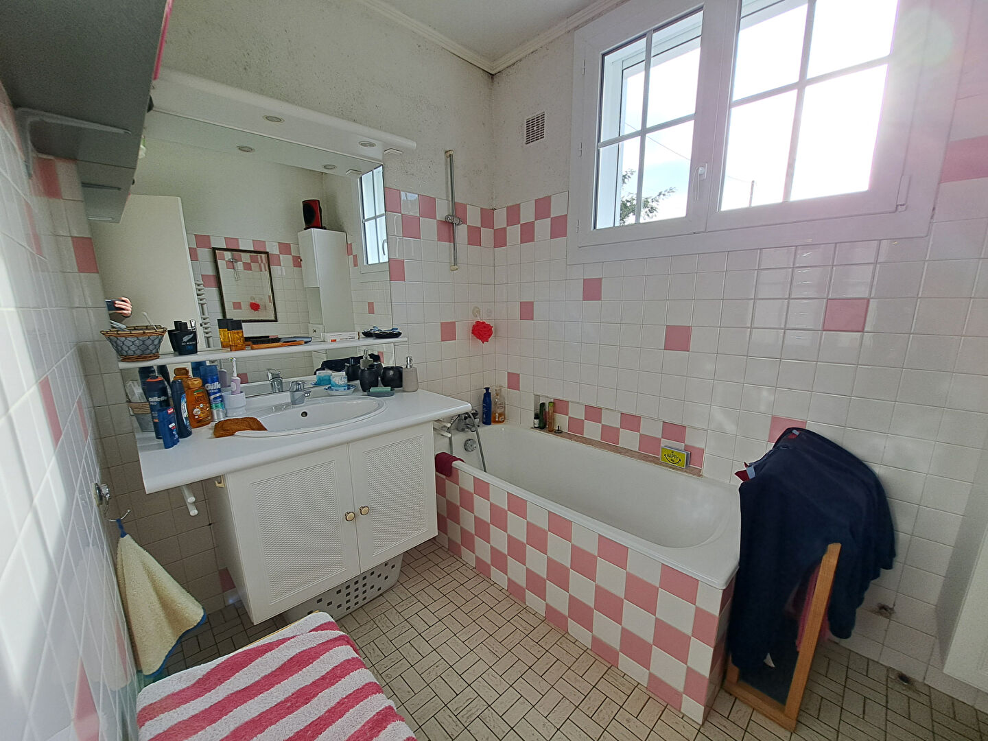 Vente maison challans : vue 4 Vente maison challans : vue 4 - Rocher Immobilier