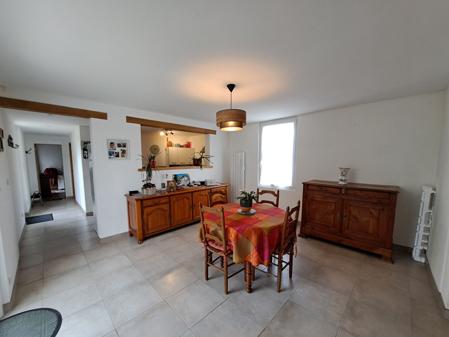 Vente maison challans : vue 5 Vente maison challans : vue 5 - Rocher Immobilier