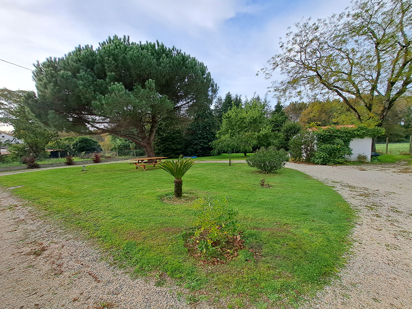 Vente maison challans : vue 6 Vente maison challans : vue 6 - Rocher Immobilier