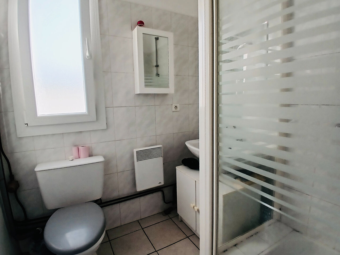 Vente maison commequiers : vue 3 Vente maison commequiers : vue 3 - Rocher Immobilier