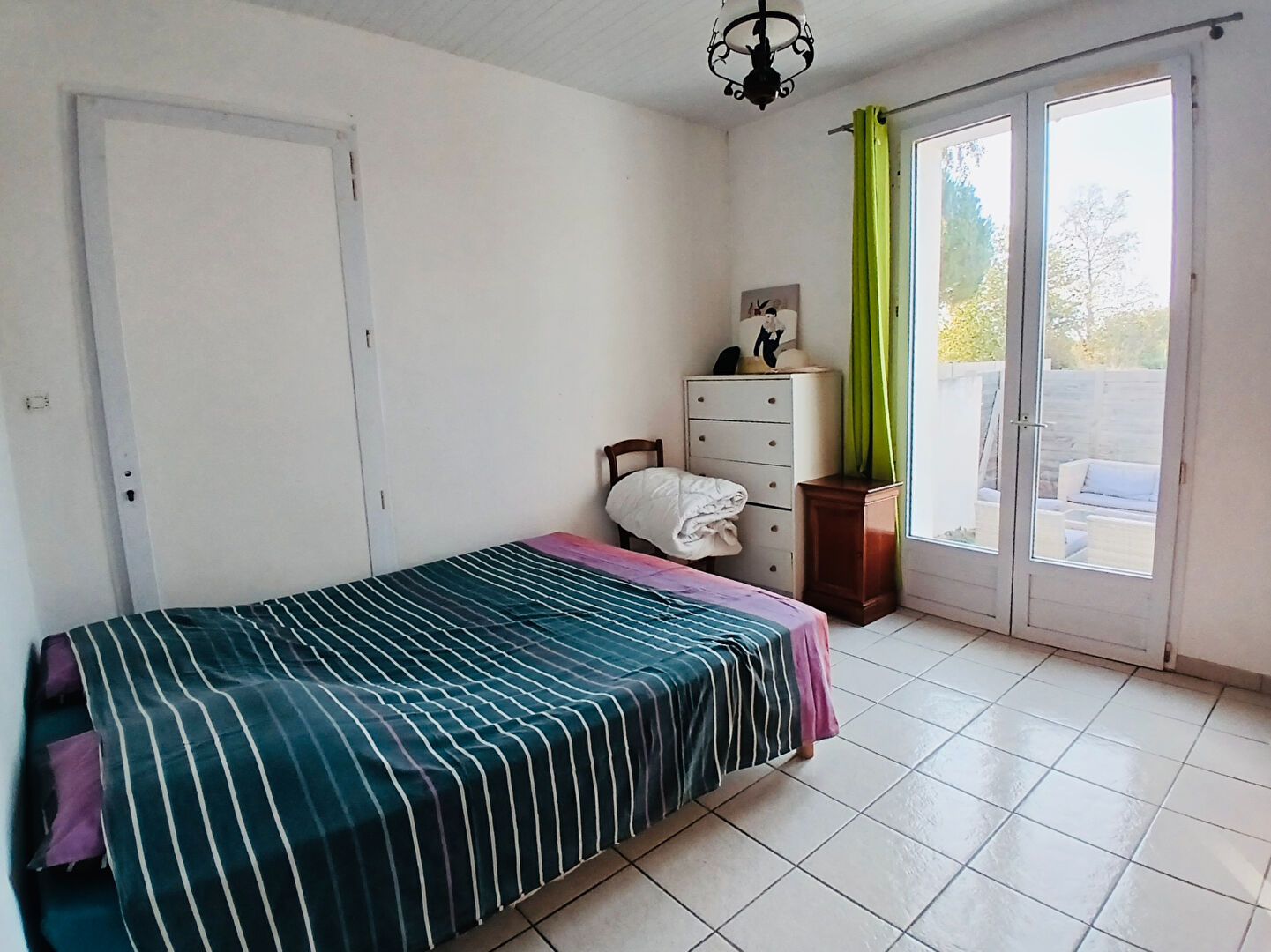 Vente maison commequiers : vue 4 Vente maison commequiers : vue 4 - Rocher Immobilier