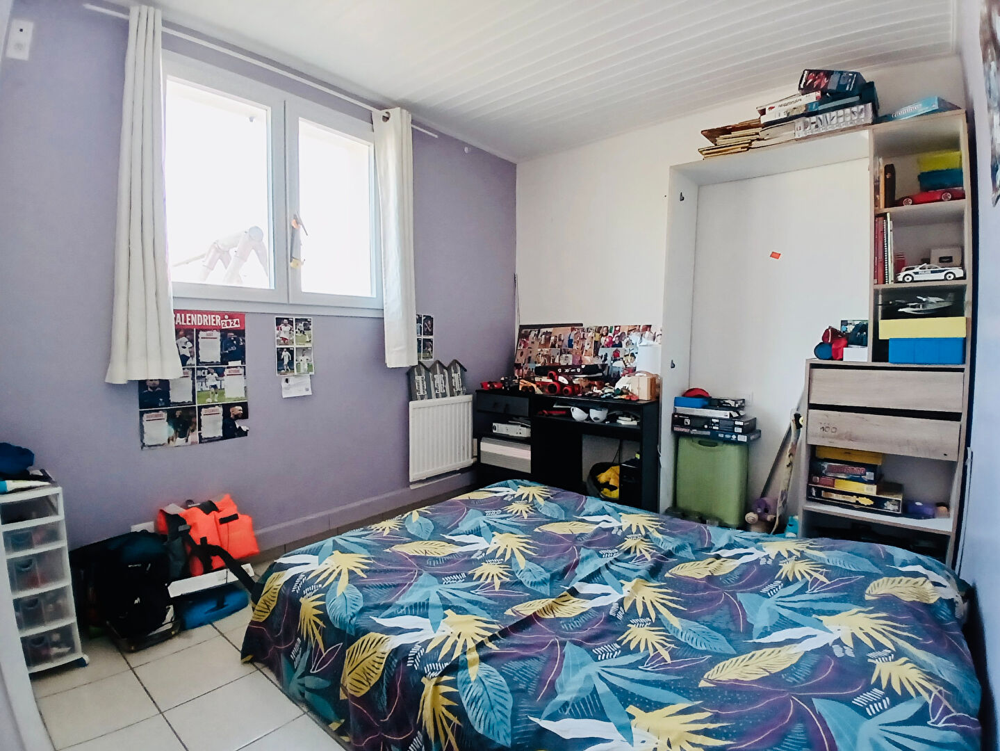 Vente maison commequiers : vue 6 Vente maison commequiers : vue 6 - Rocher Immobilier