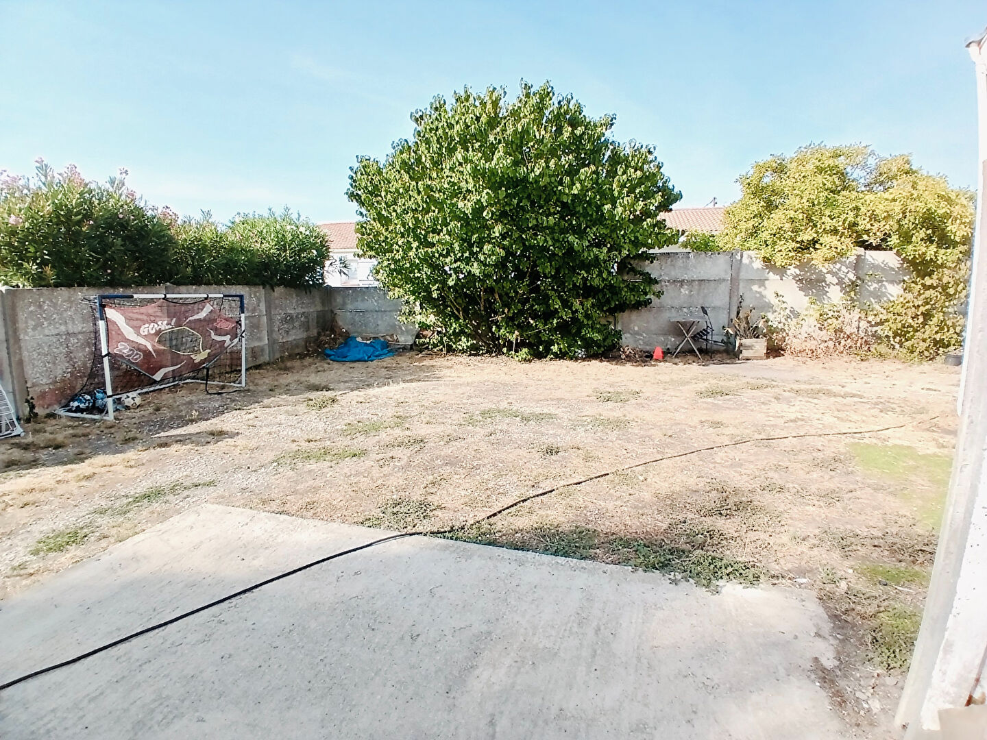 Vente maison commequiers : vue 10 Vente maison commequiers : vue 10 - Rocher Immobilier