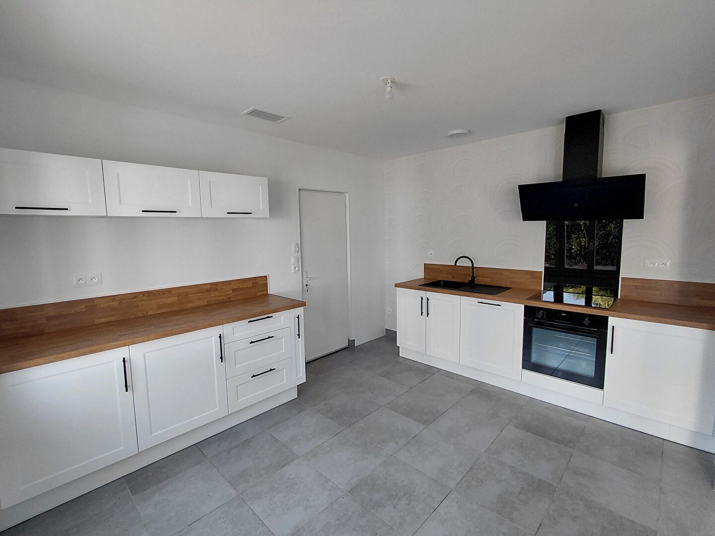 Vente maison challans : vue 0 - Rocher Immobilier
