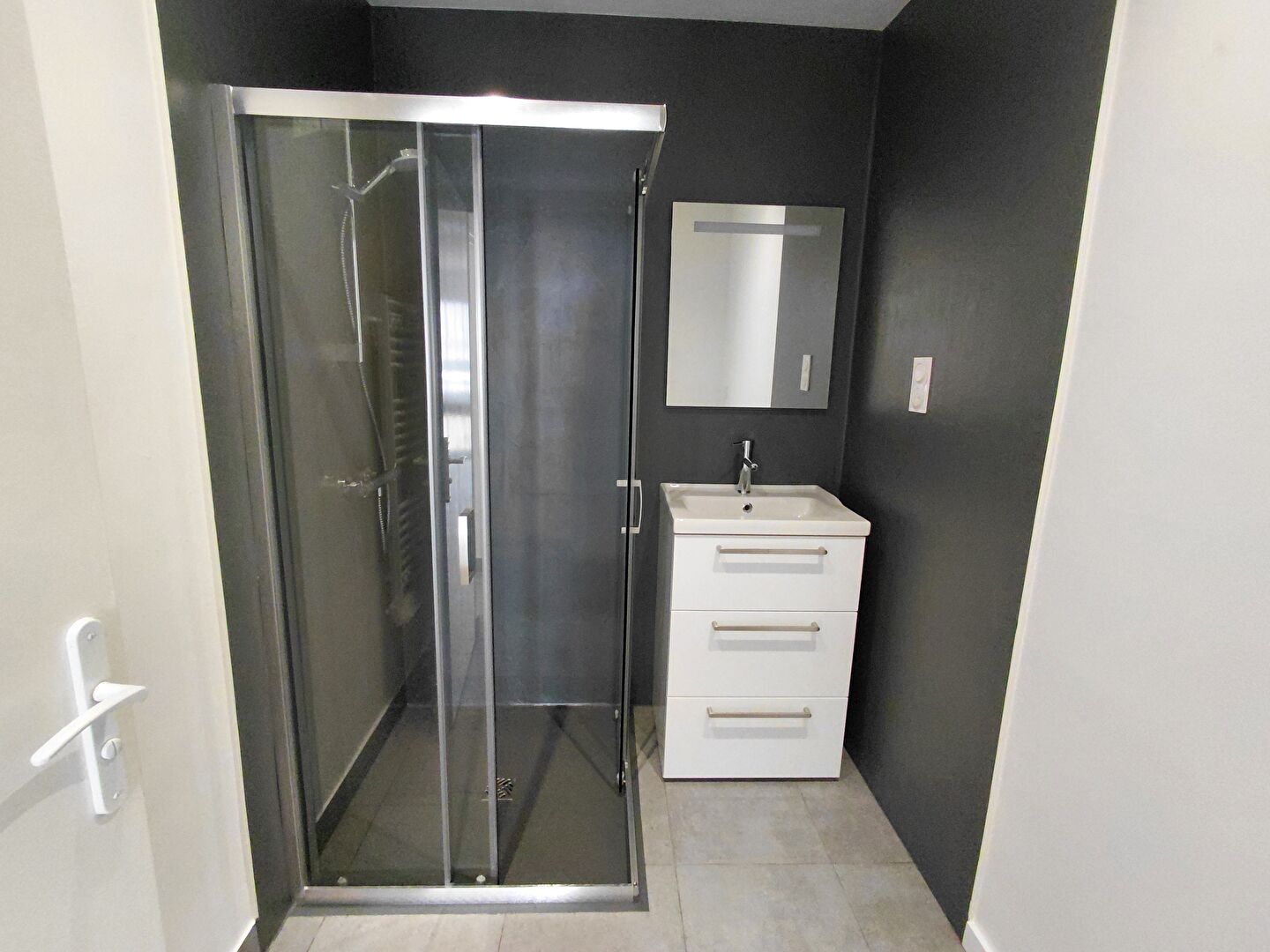 Vente maison challans : vue 1 - Rocher Immobilier