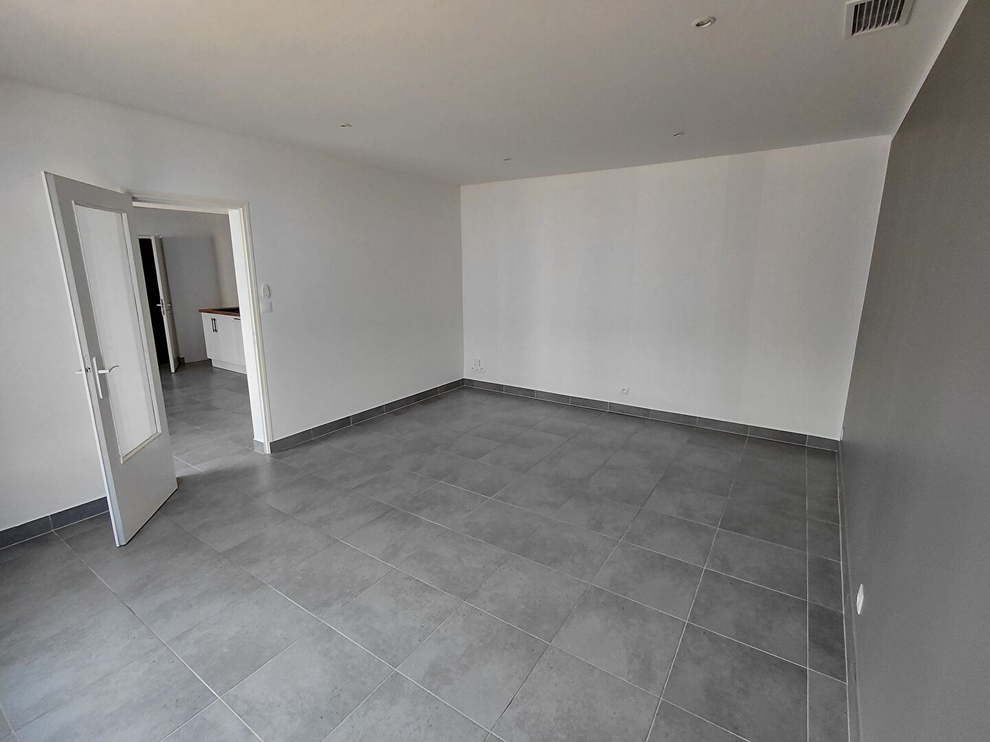 Vente maison challans : vue 2 - Rocher Immobilier