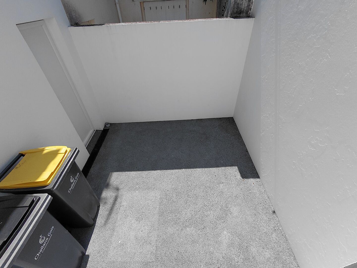 Vente maison challans : vue 4 - Rocher Immobilier