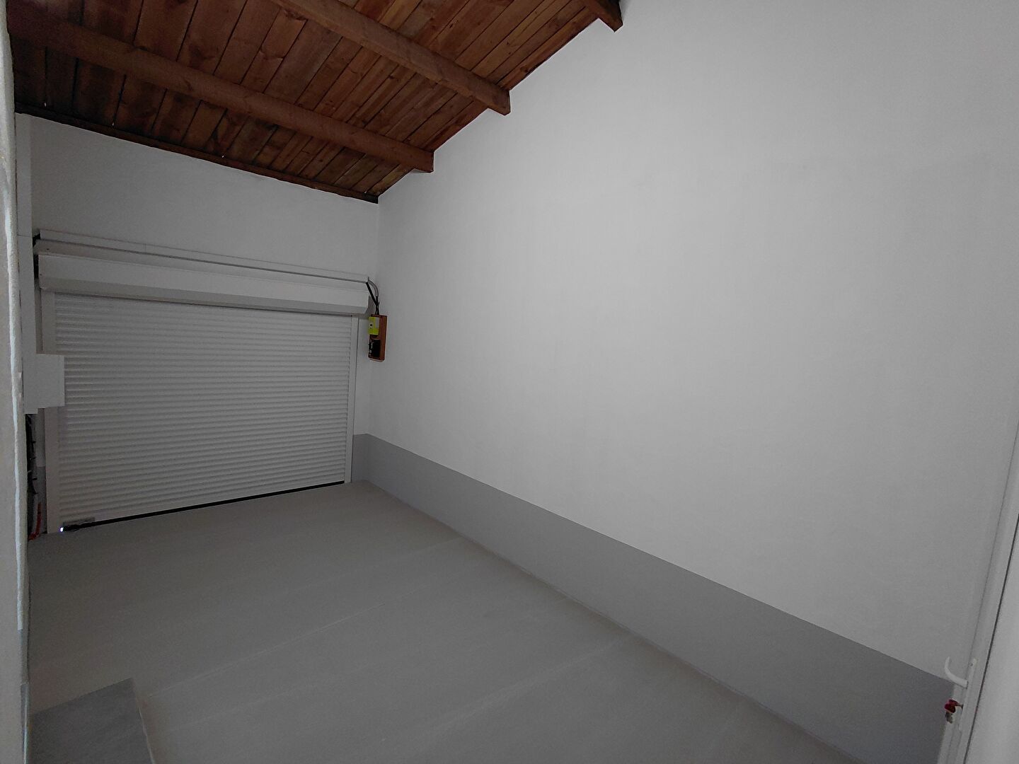 Vente maison challans : vue 5 - Rocher Immobilier