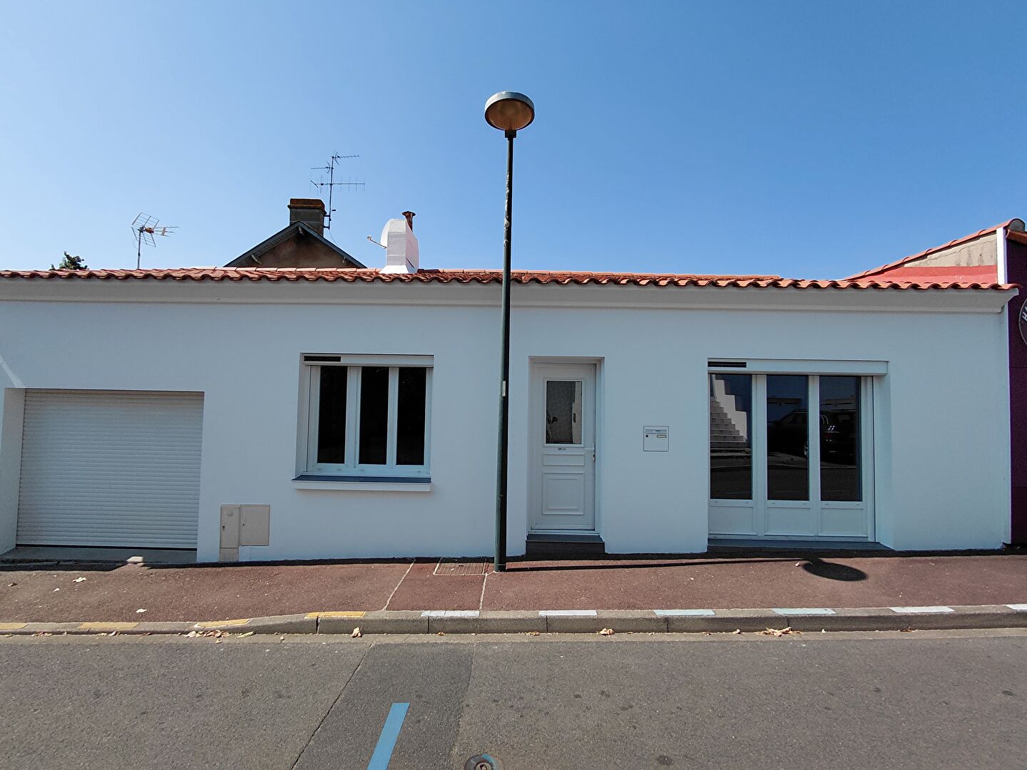 Vente maison challans : vue 6 - Rocher Immobilier