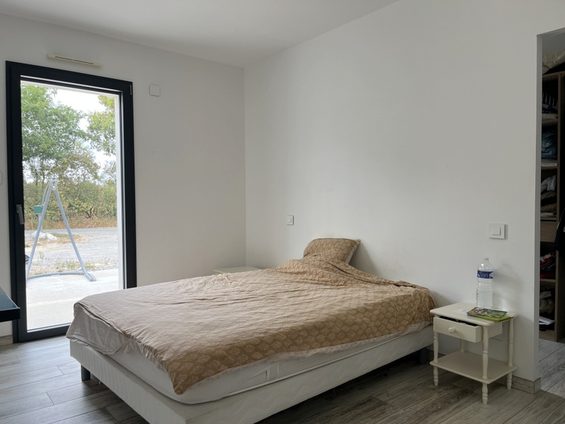 Vente maison froidfond : vue 4 Vente maison froidfond : vue 4 - Rocher Immobilier