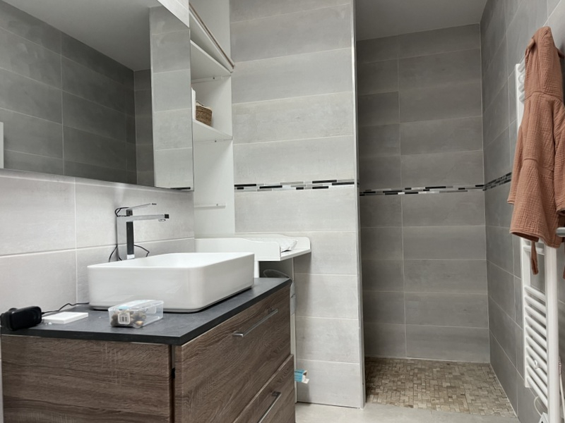 Vente maison froidfond : vue 8 Vente maison froidfond : vue 8 - Rocher Immobilier