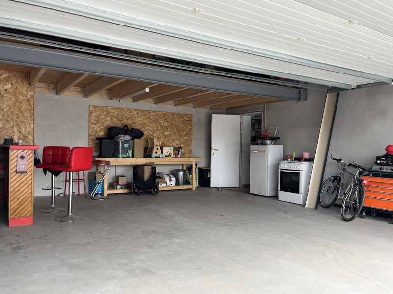 Vente maison froidfond : vue 10 Vente maison froidfond : vue 10 - Rocher Immobilier