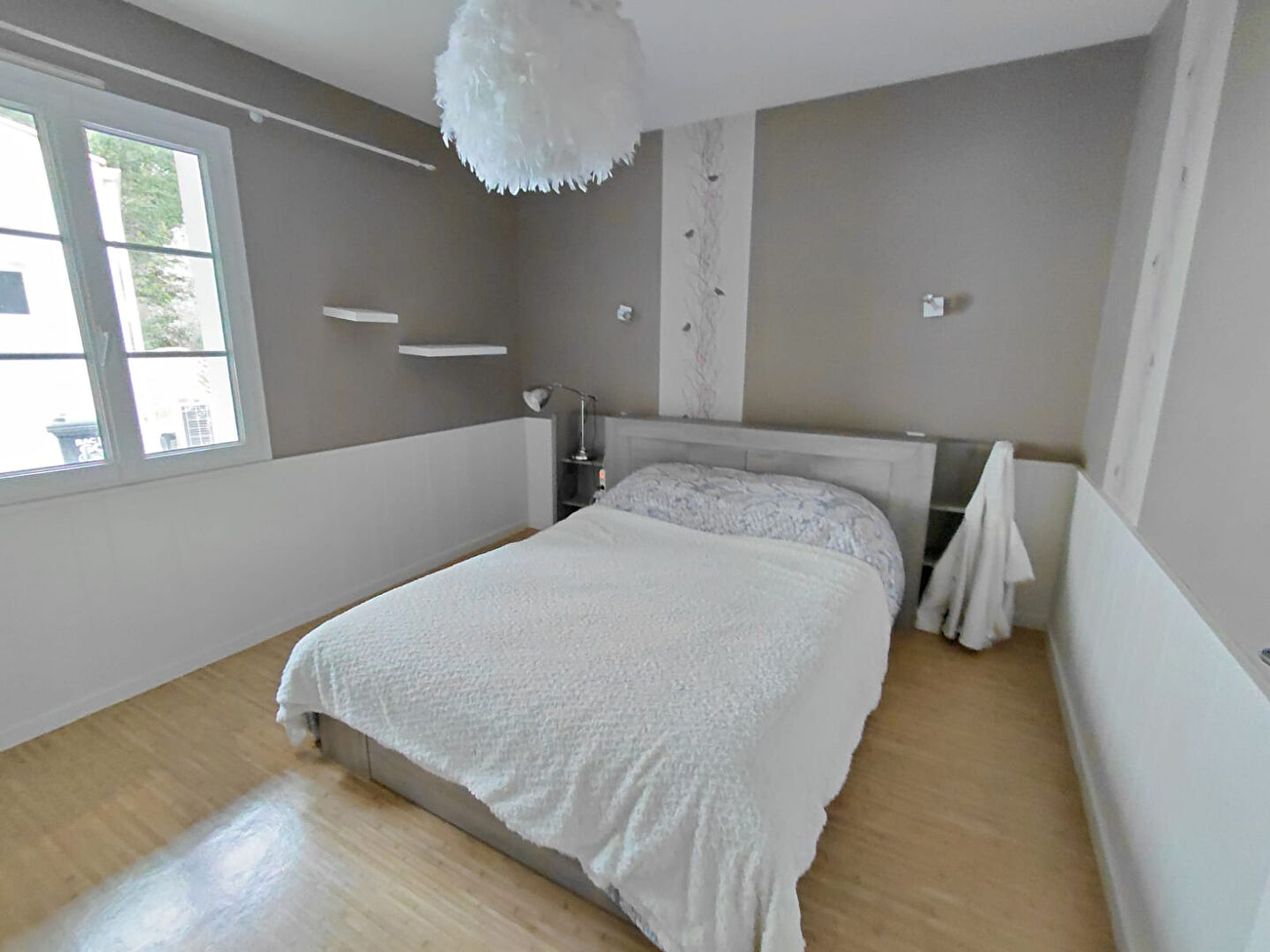 Vente maison la garnache : vue 9 Vente maison la garnache : vue 9 - Rocher Immobilier