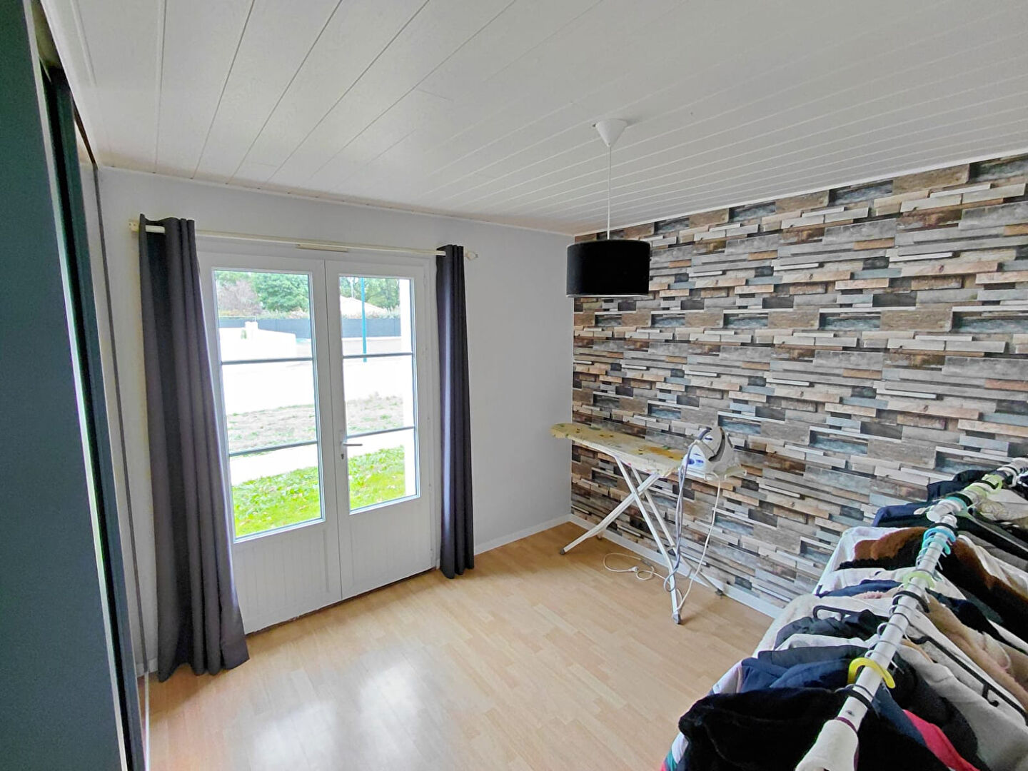 Vente maison la garnache : vue 11 Vente maison la garnache : vue 11 - Rocher Immobilier
