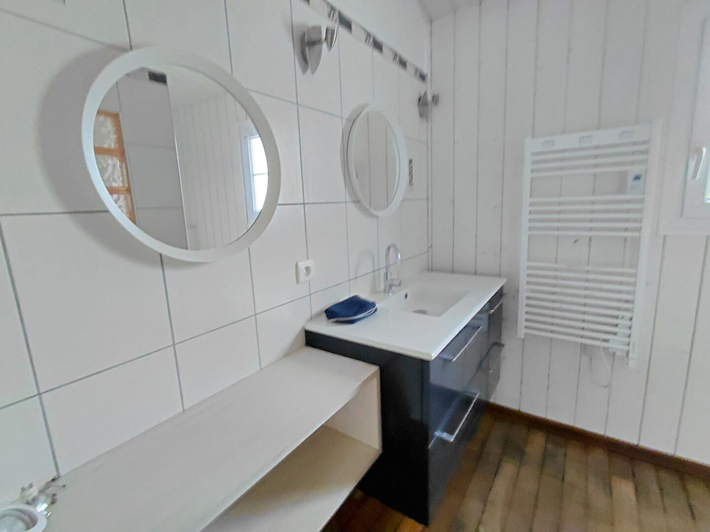 Vente maison la garnache : vue 12 Vente maison la garnache : vue 12 - Rocher Immobilier