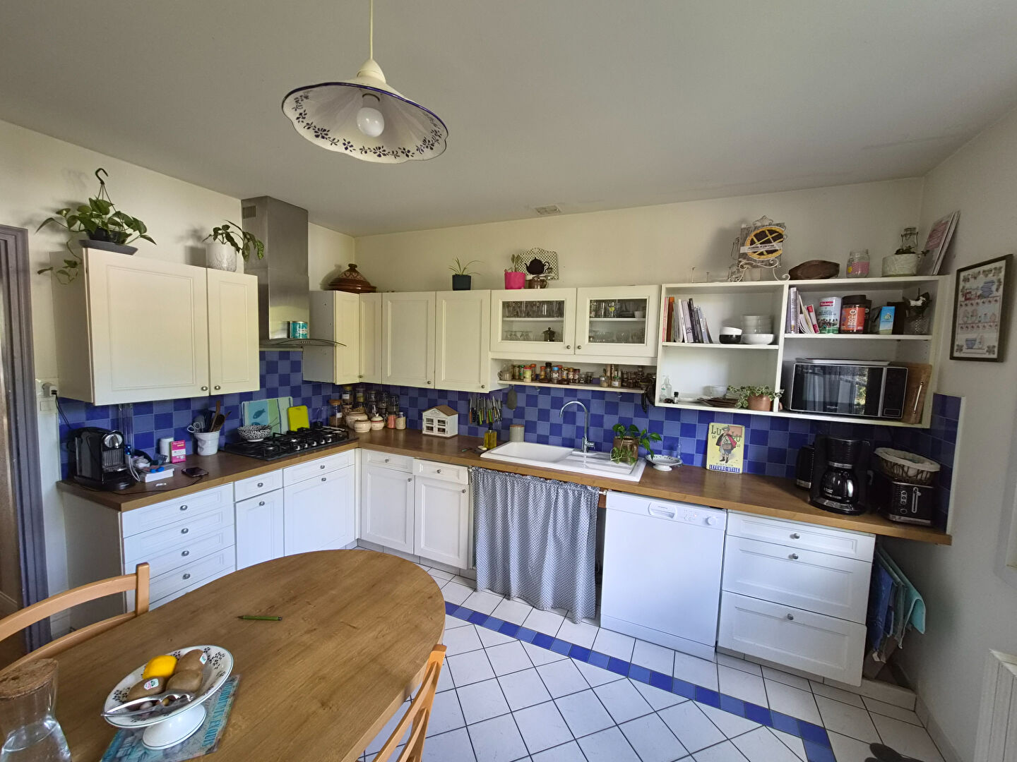 Vente maison challans : vue 3 Vente maison challans : vue 3 - Rocher Immobilier