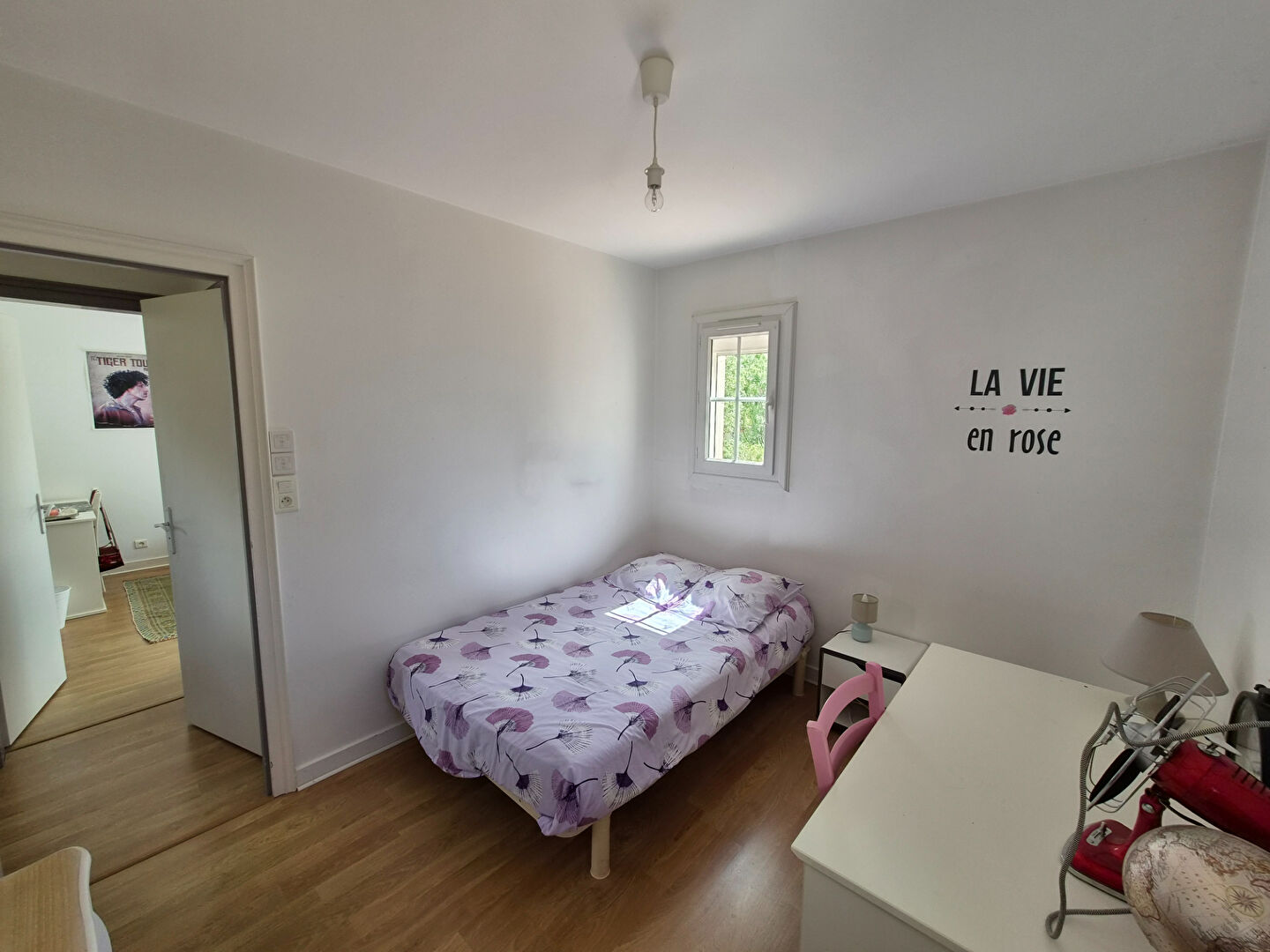Vente maison challans : vue 5 Vente maison challans : vue 5 - Rocher Immobilier