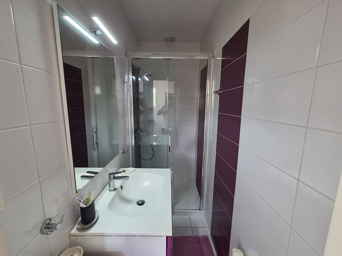 Vente maison challans : vue 6 Vente maison challans : vue 6 - Rocher Immobilier