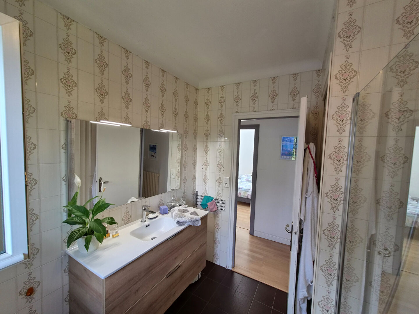 Vente maison challans : vue 7 Vente maison challans : vue 7 - Rocher Immobilier