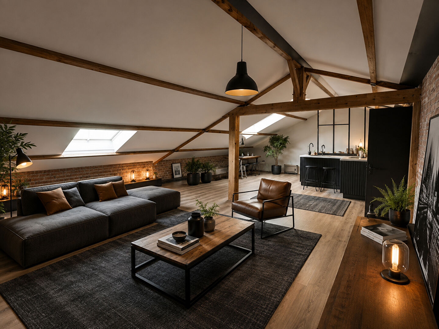 Vente appartement challans : vue 1 Vente appartement challans : vue 1 - Rocher Immobilier