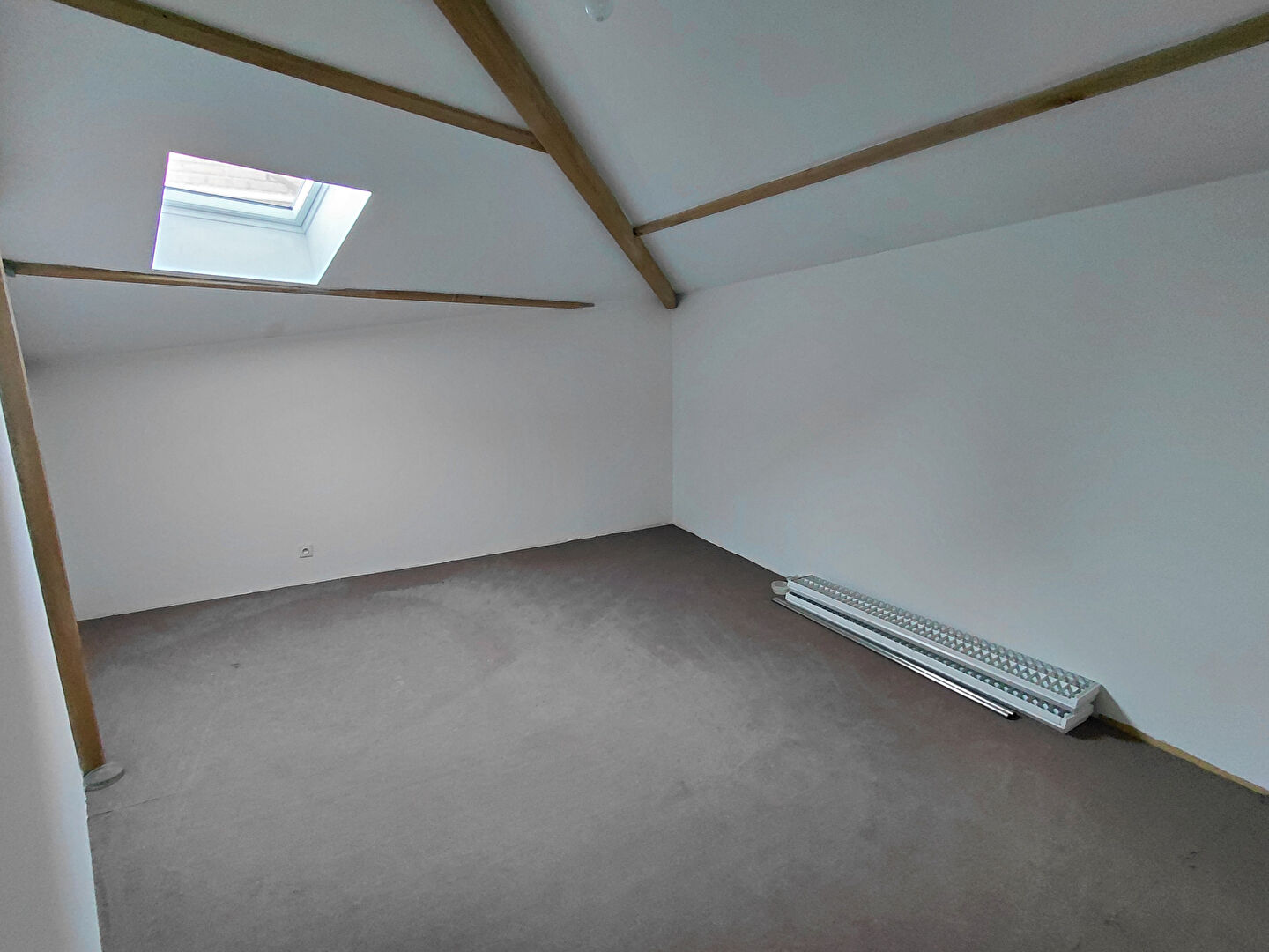 Vente appartement challans : vue 3 Vente appartement challans : vue 3 - Rocher Immobilier