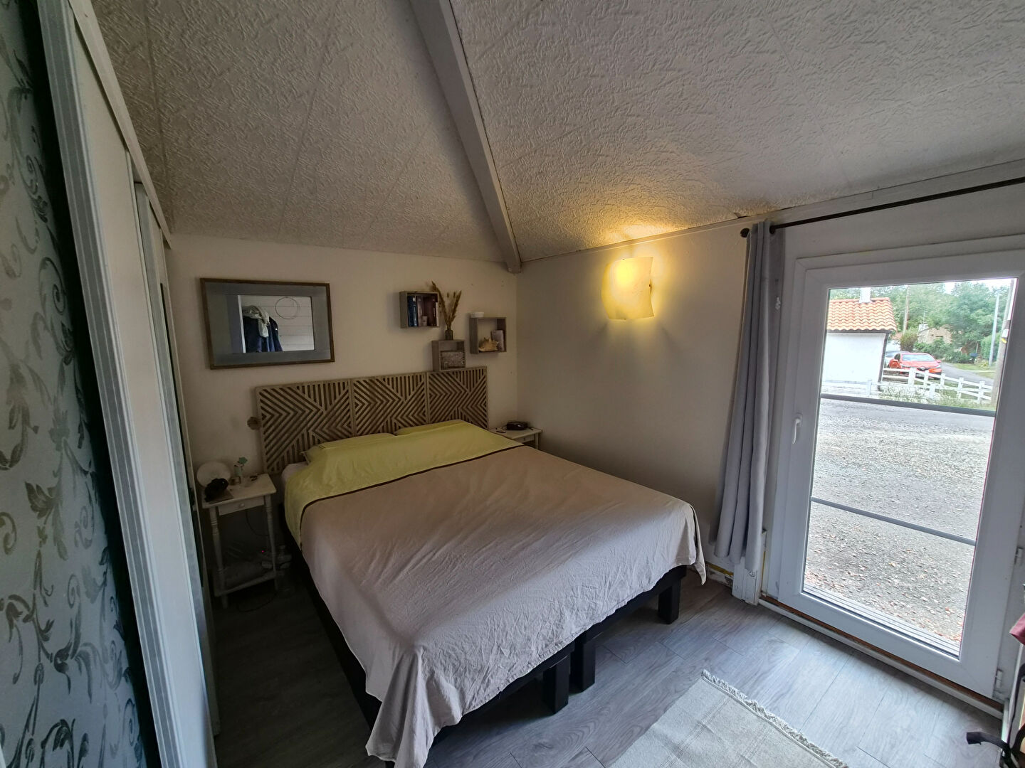 Vente maison st christophe du ligneron : vue 7 Vente maison st christophe du ligneron : vue 7 - Rocher Immobilier