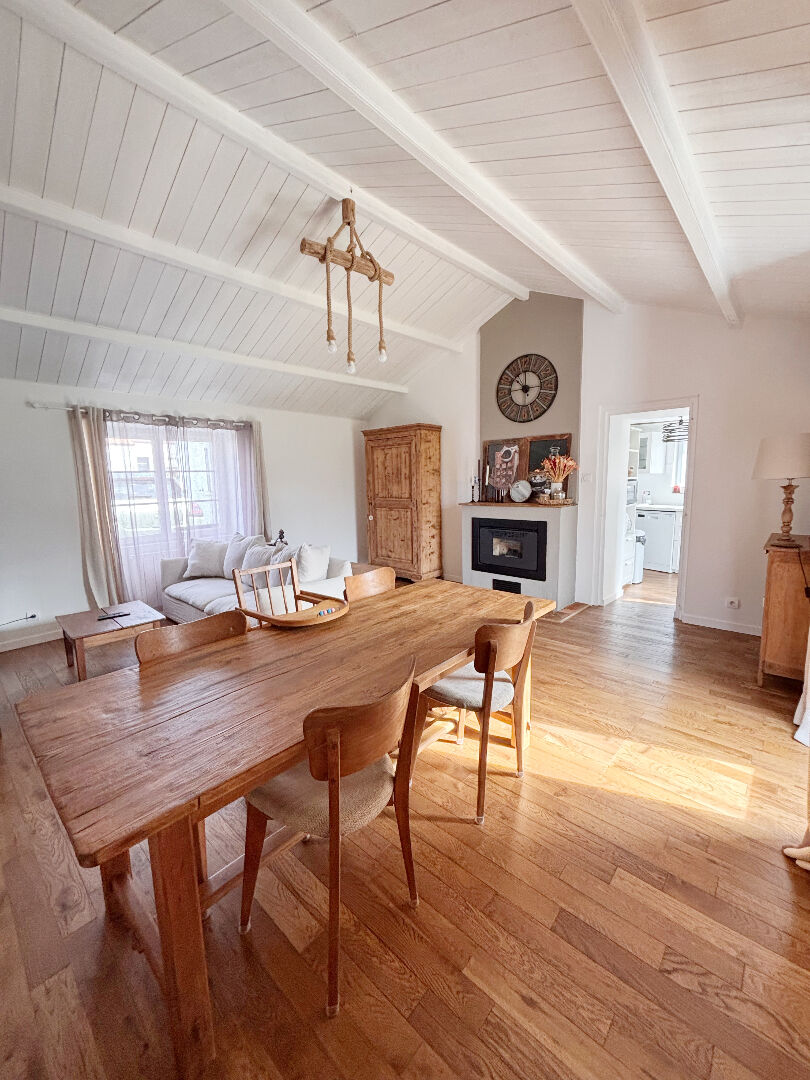 Vente maison challans : vue 2 Vente maison challans : vue 2 - Rocher Immobilier
