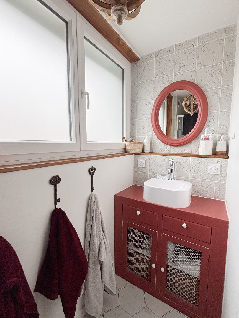 Vente maison challans : vue 5 Vente maison challans : vue 5 - Rocher Immobilier