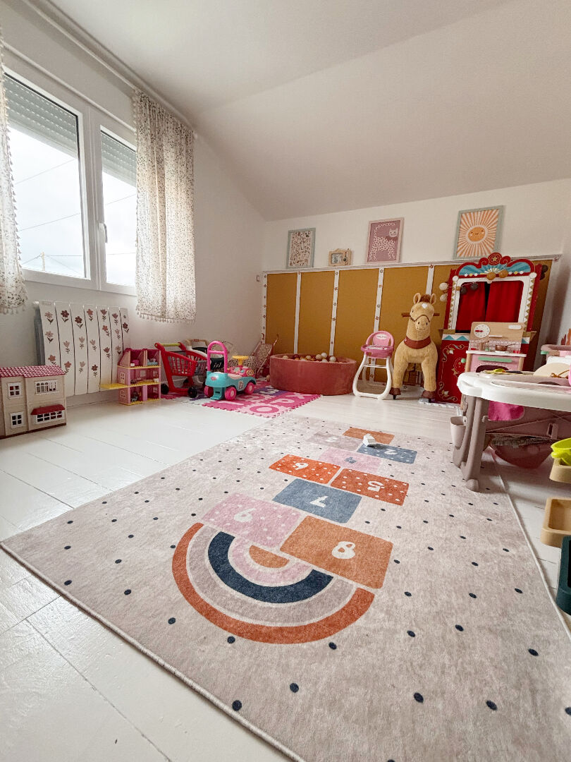 Vente maison challans : vue 9 Vente maison challans : vue 9 - Rocher Immobilier