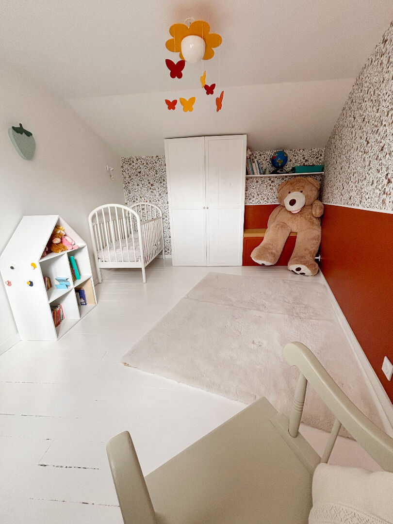 Vente maison challans : vue 10 Vente maison challans : vue 10 - Rocher Immobilier
