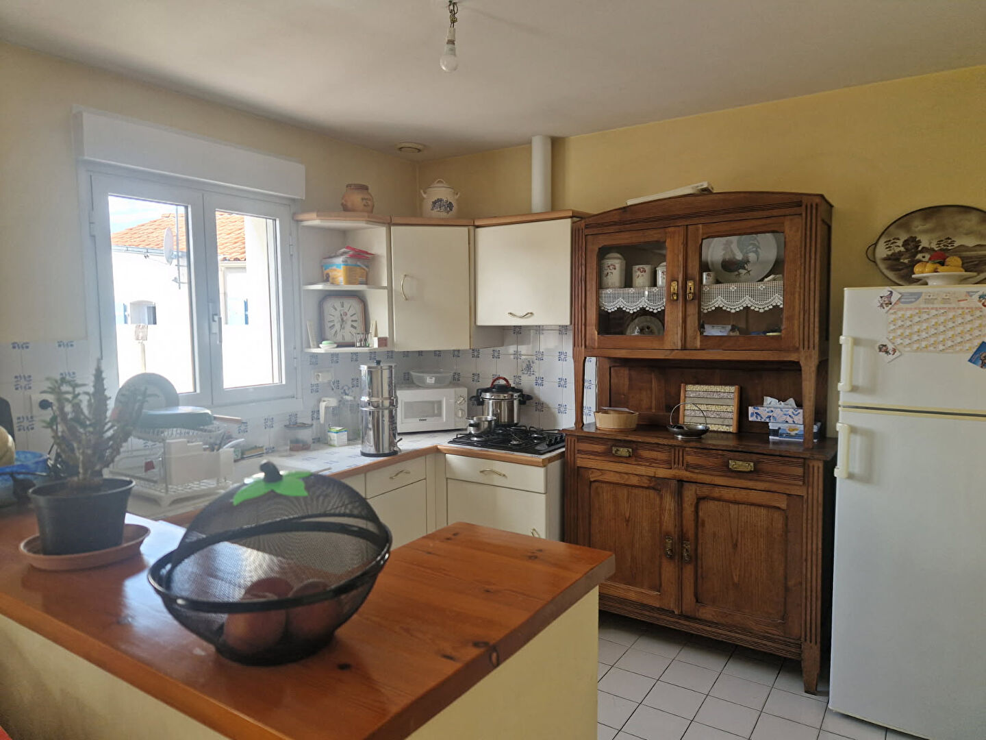 Vente maison challans : vue 3 Vente maison challans : vue 3 - Rocher Immobilier