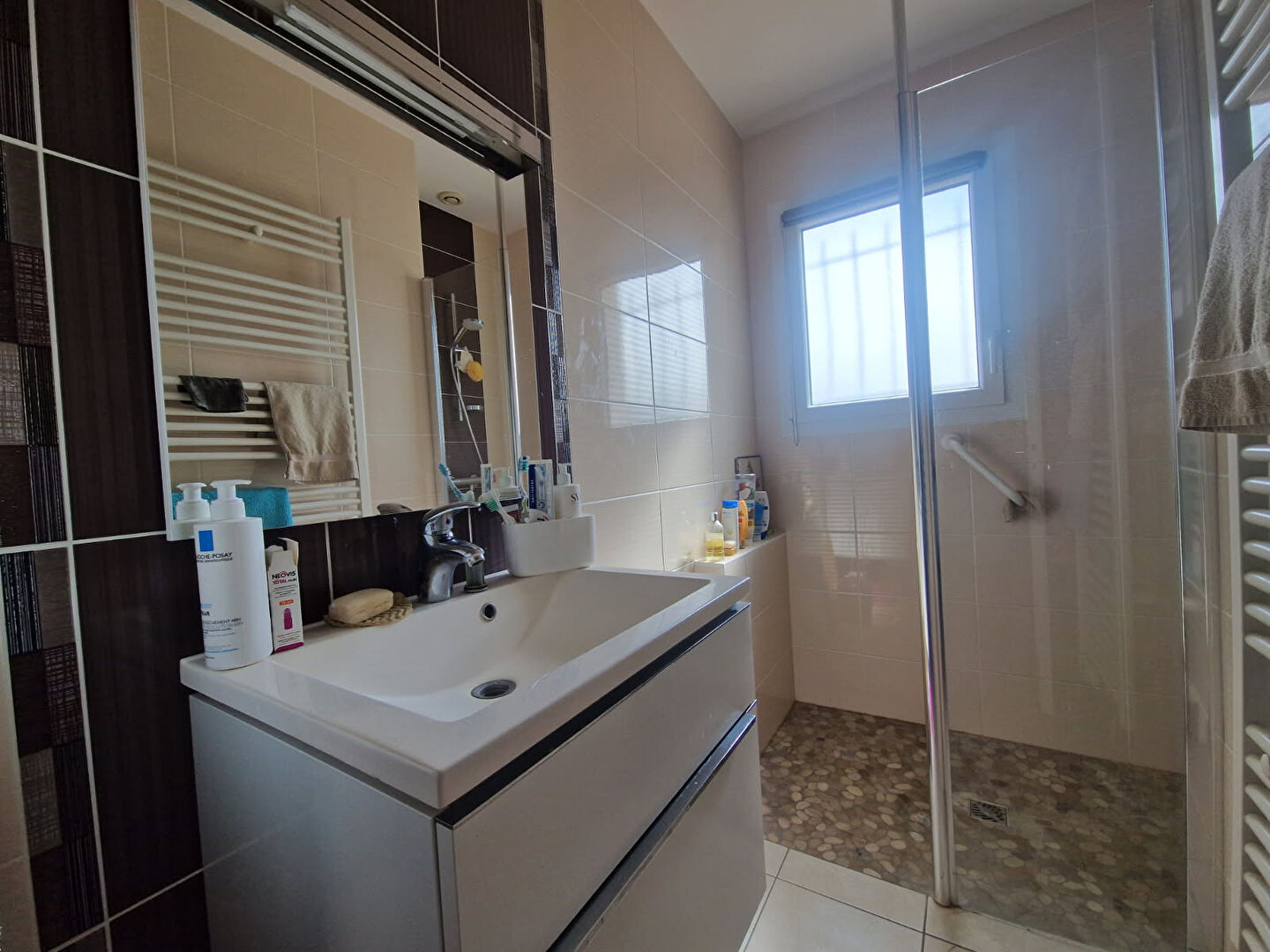 Vente maison challans : vue 4 Vente maison challans : vue 4 - Rocher Immobilier