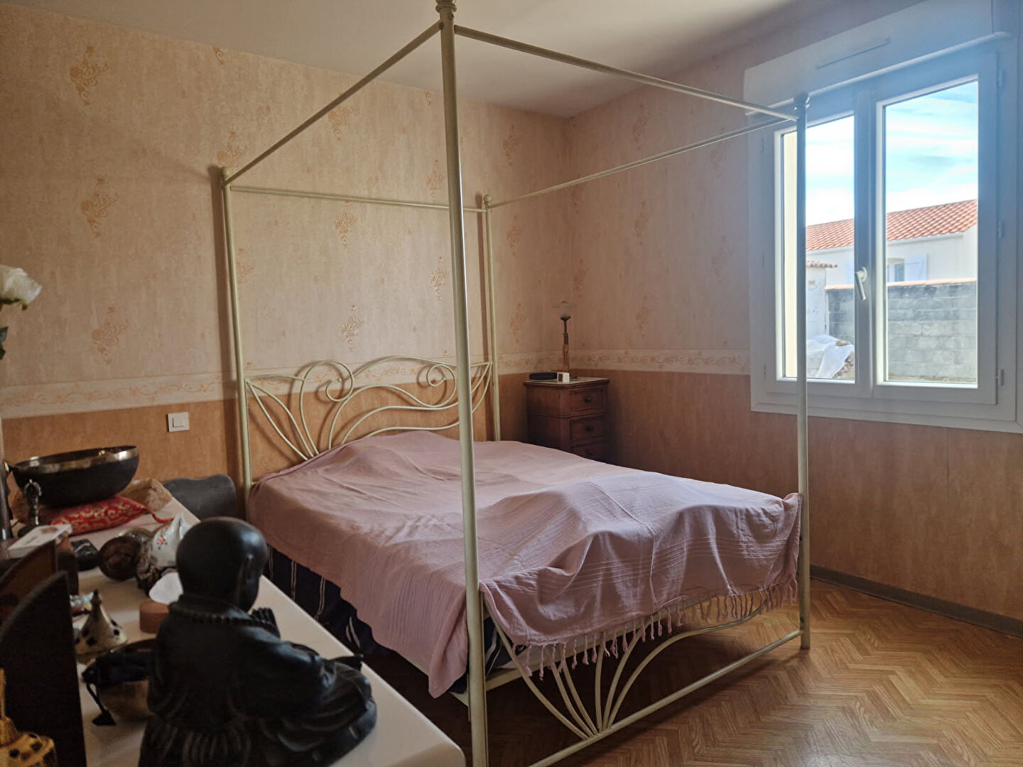 Vente maison challans : vue 5 Vente maison challans : vue 5 - Rocher Immobilier