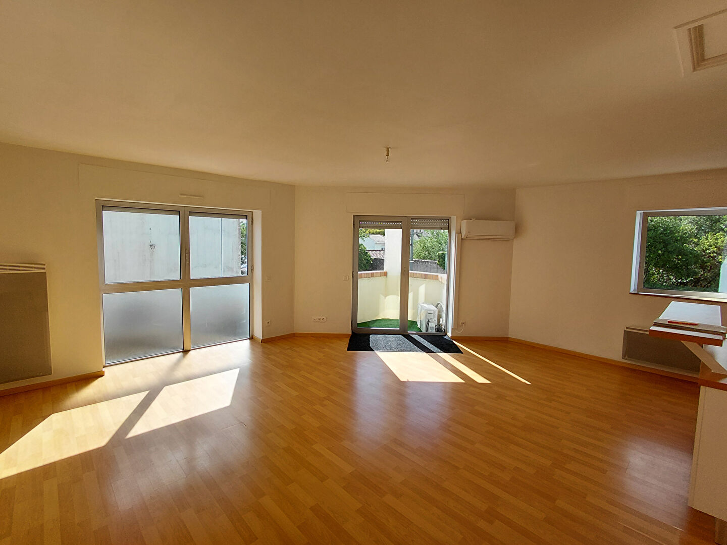 Vente appartement challans : vue 0 - Rocher Immobilier