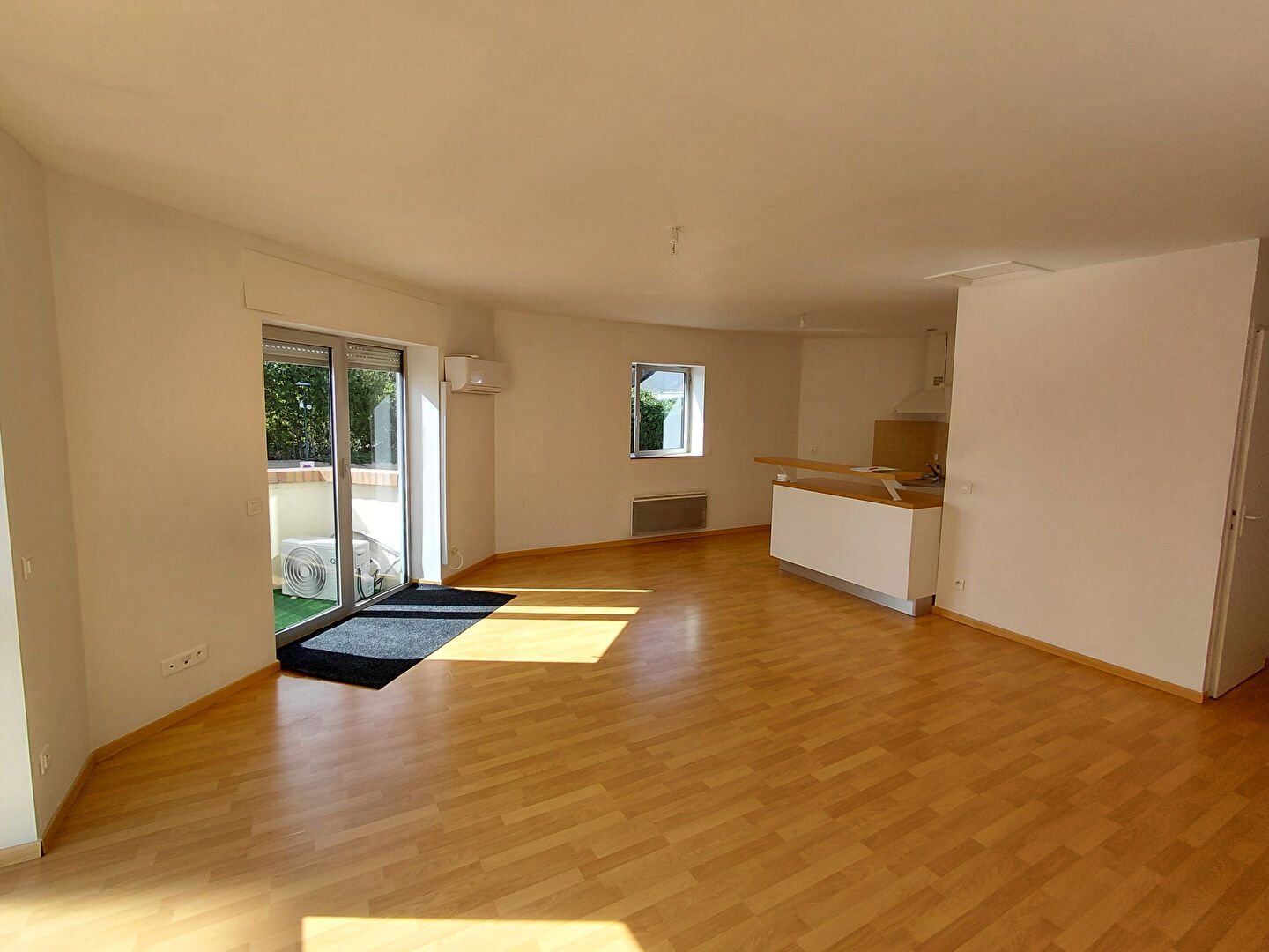 Vente appartement challans : vue 1 - Rocher Immobilier
