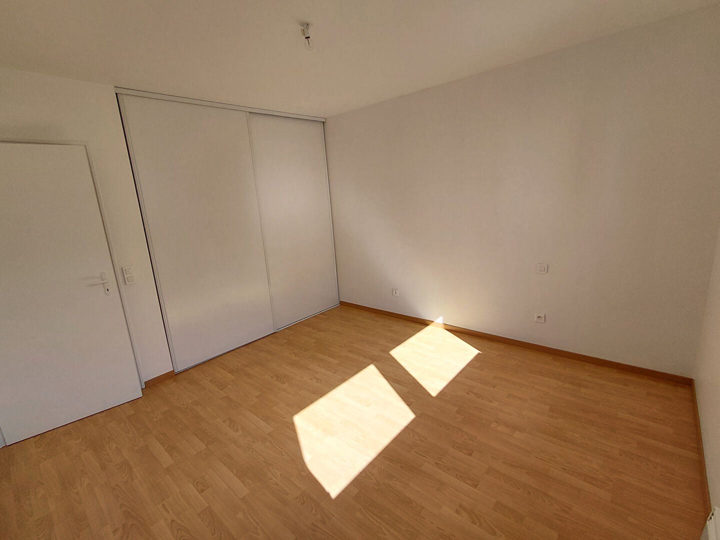 Vente appartement challans : vue 3 - Rocher Immobilier