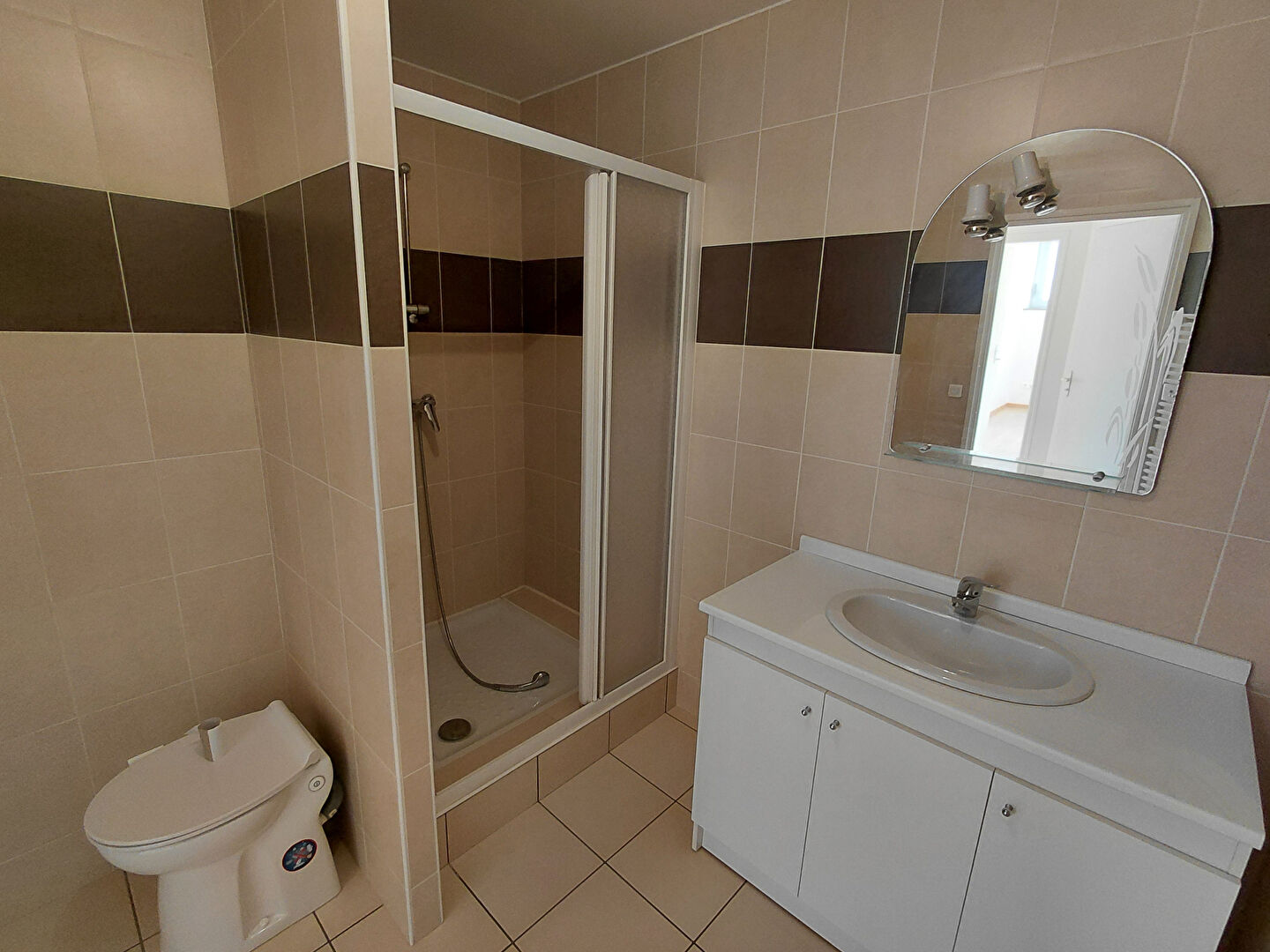 Vente appartement challans : vue 4 - Rocher Immobilier