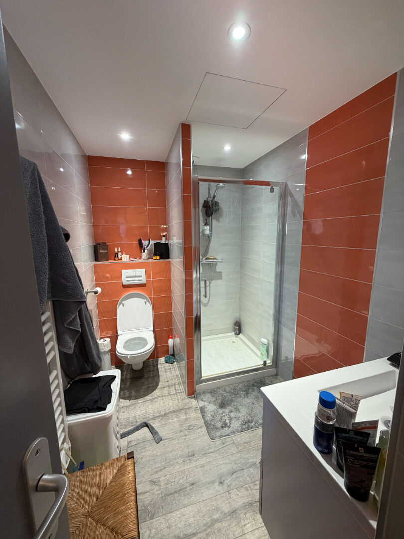 Location maison falleron : vue 5 Location maison falleron : vue 5 - Rocher Immobilier