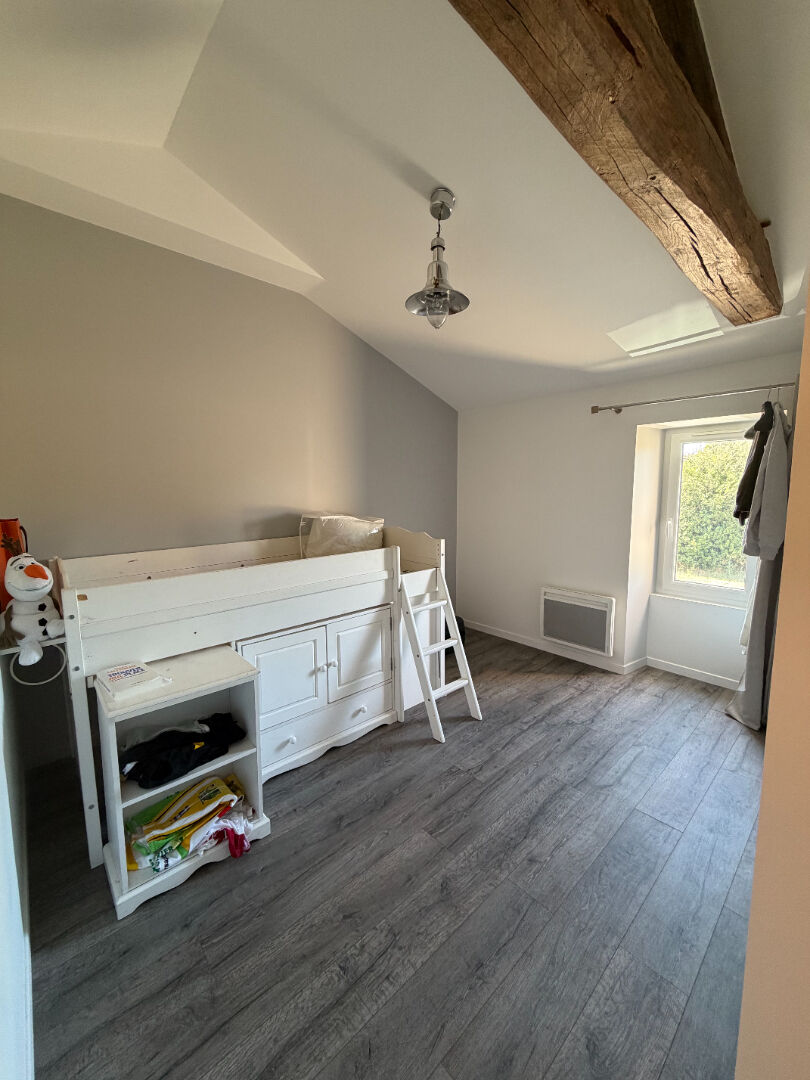 Location maison falleron : vue 6 Location maison falleron : vue 6 - Rocher Immobilier