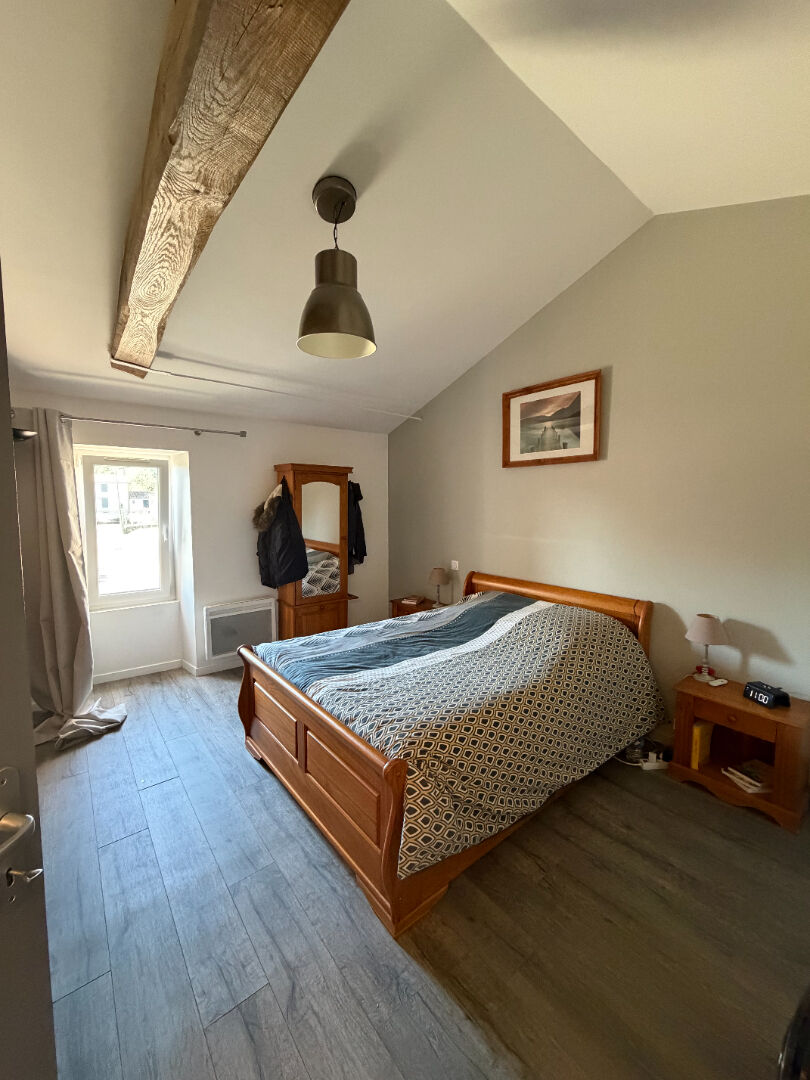 Location maison falleron : vue 7 Location maison falleron : vue 7 - Rocher Immobilier