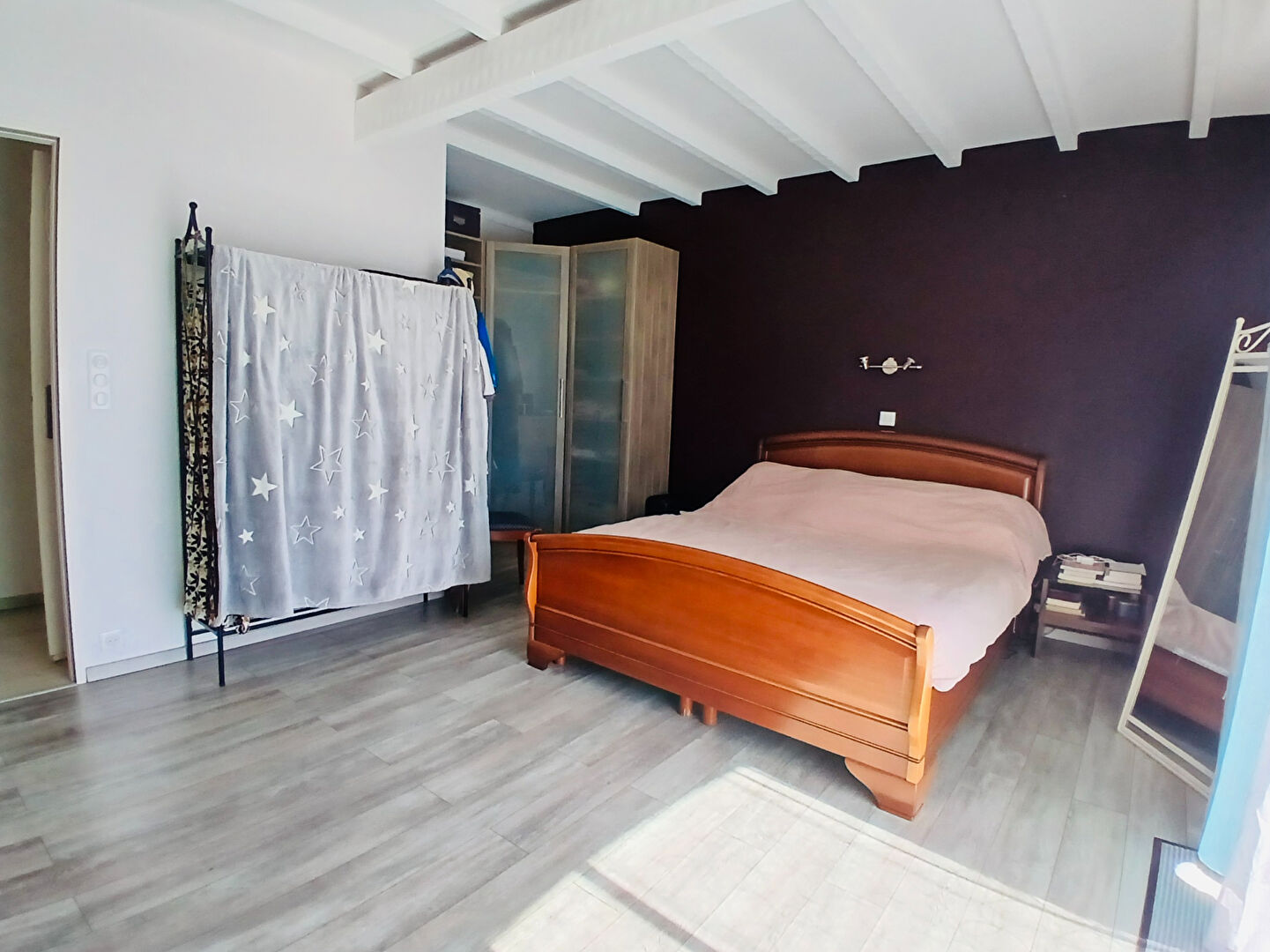 Vente maison mache : vue 7 Vente maison mache : vue 7 - Rocher Immobilier