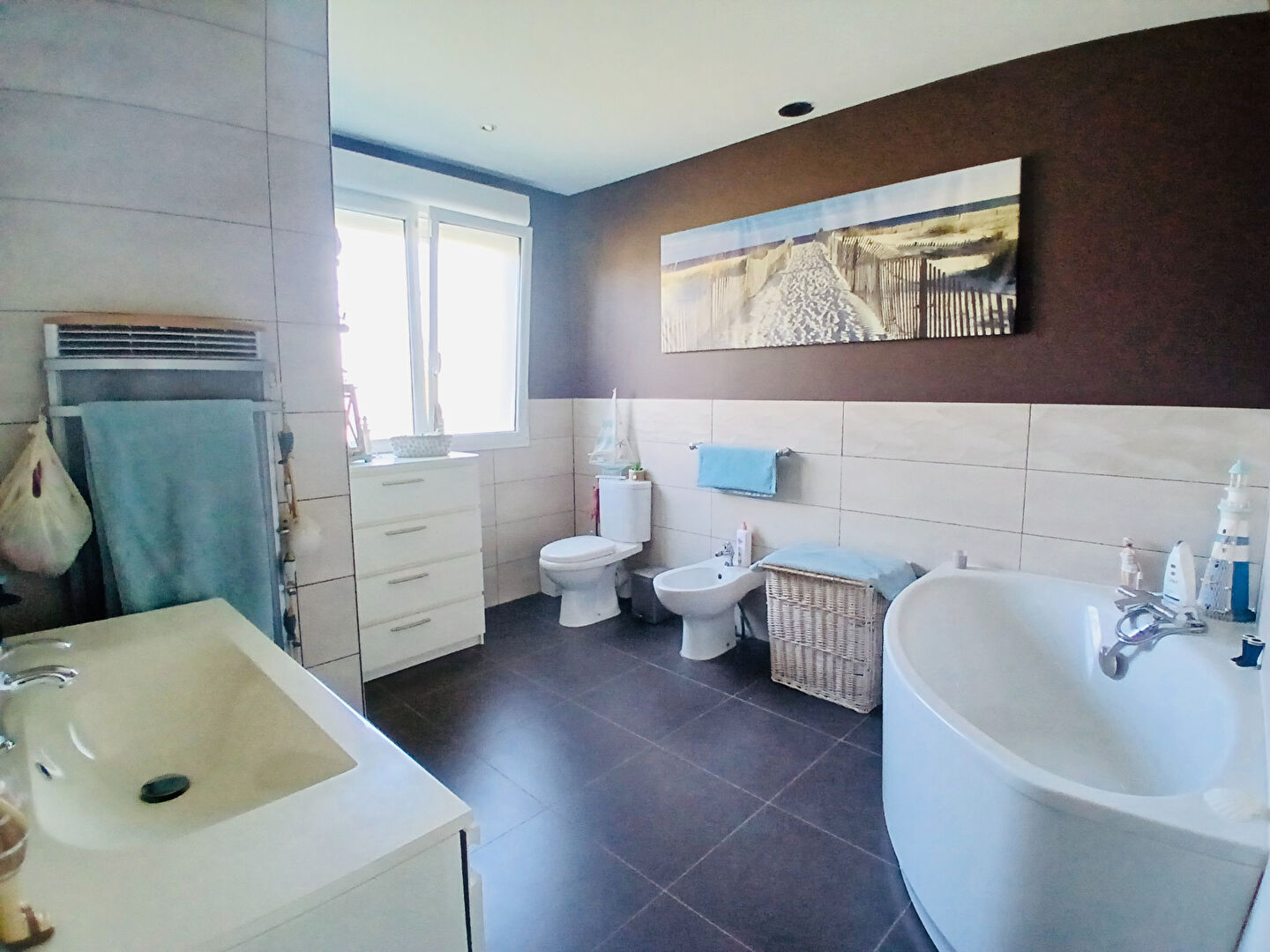 Vente maison mache : vue 9 Vente maison mache : vue 9 - Rocher Immobilier