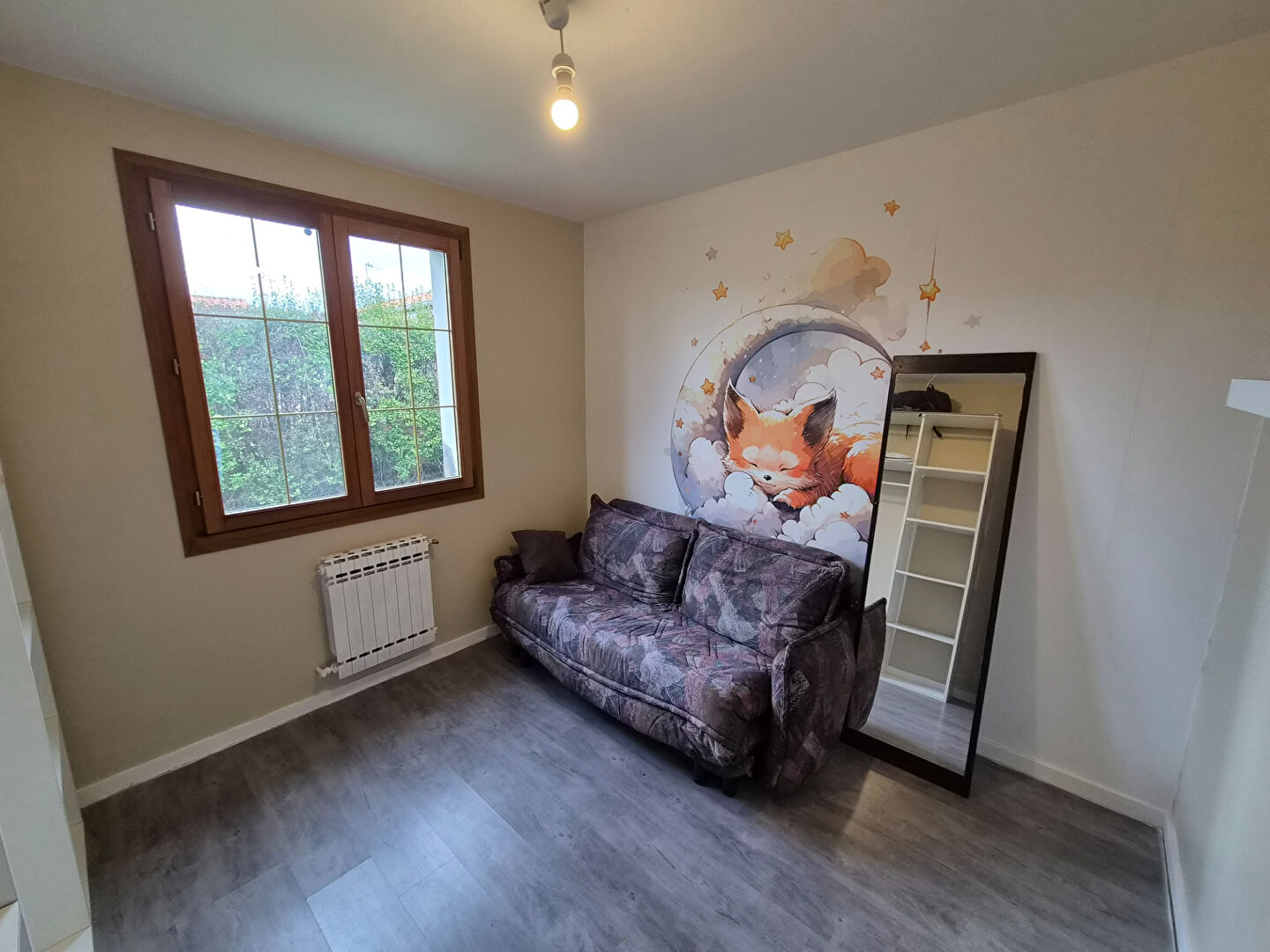 Vente maison saint etienne du bois : vue 5 Vente maison saint etienne du bois : vue 5 - Rocher Immobilier