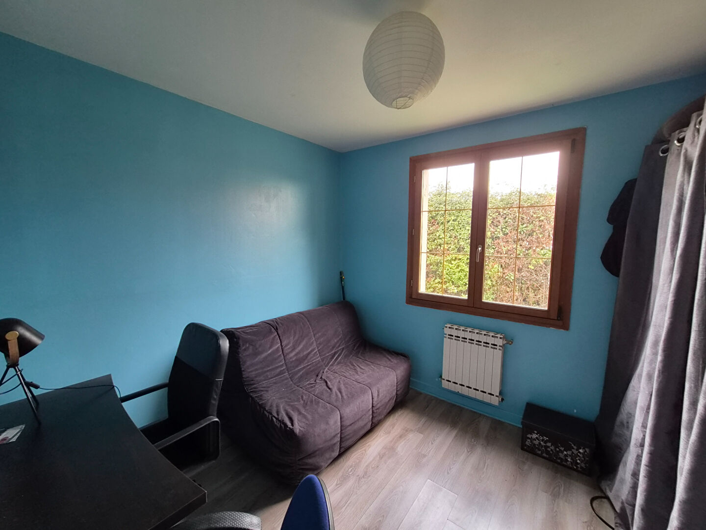 Vente maison saint etienne du bois : vue 6 Vente maison saint etienne du bois : vue 6 - Rocher Immobilier