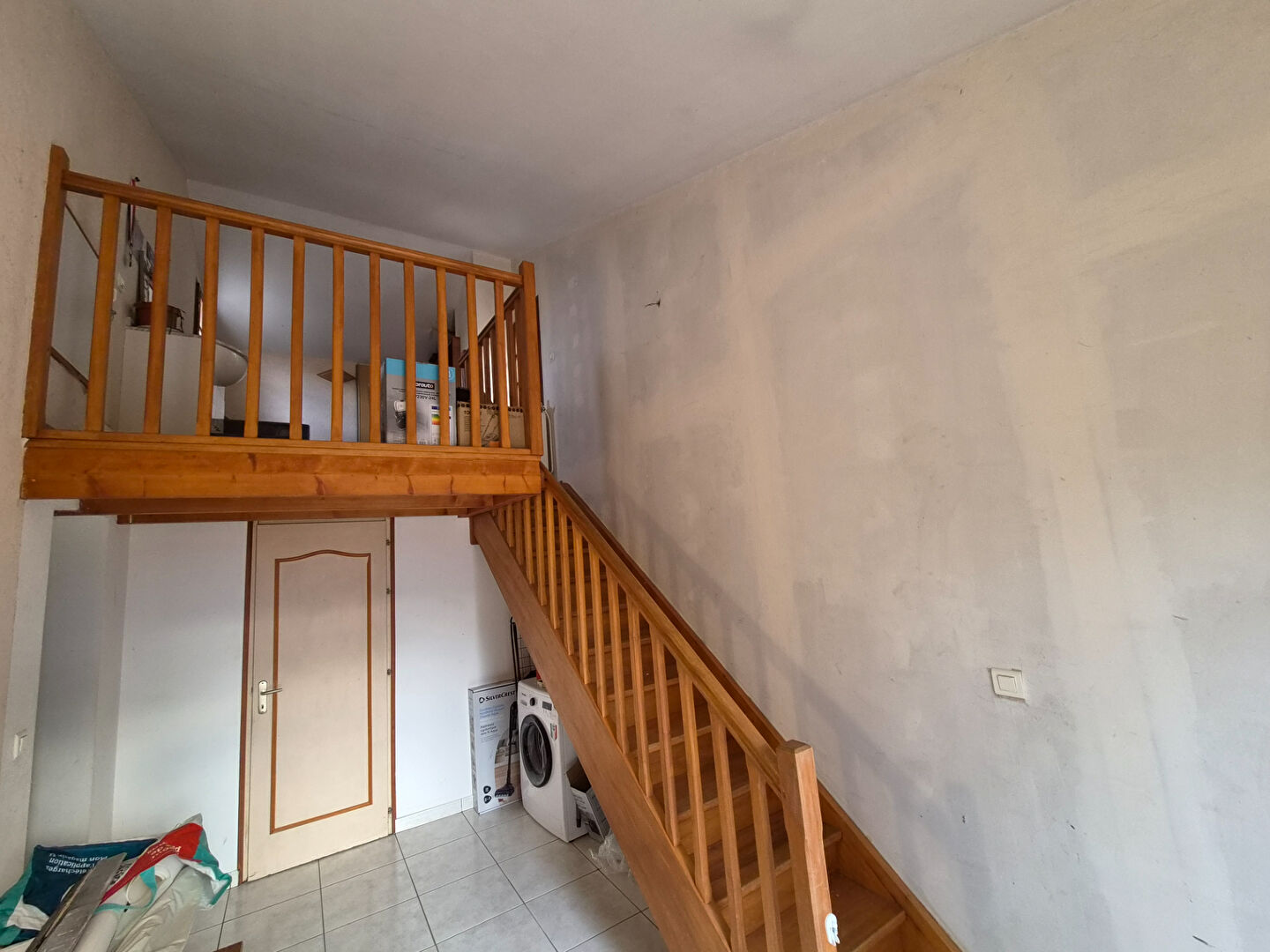 Vente maison saint etienne du bois : vue 8 Vente maison saint etienne du bois : vue 8 - Rocher Immobilier