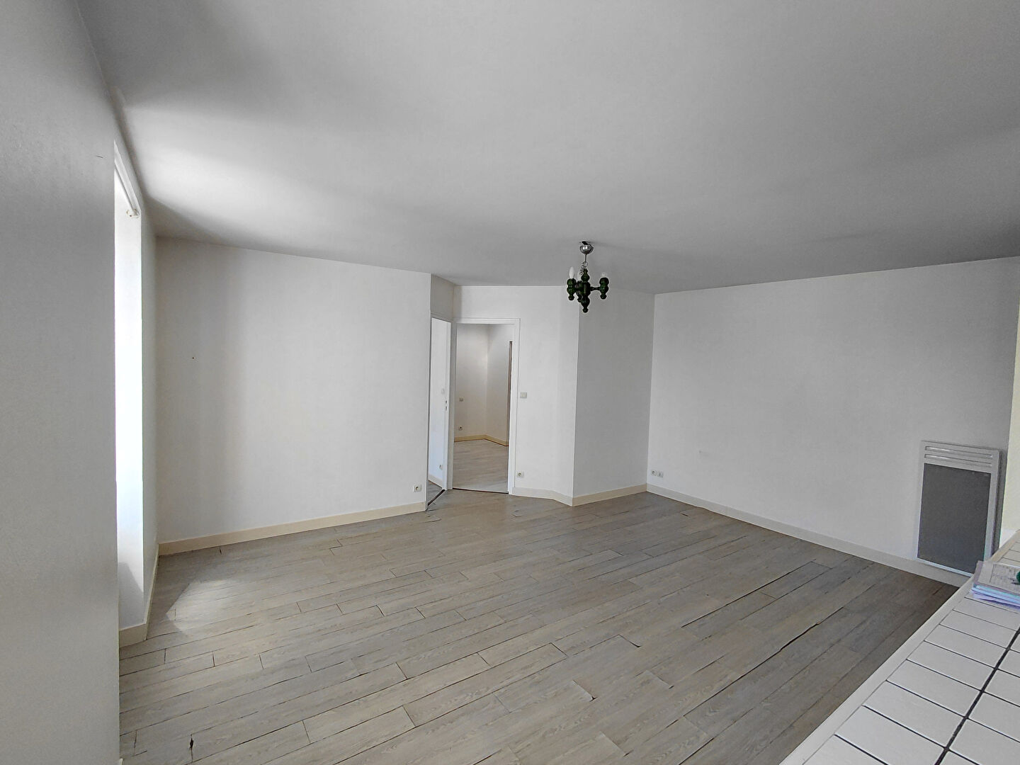 Vente appartement beauvoir sur mer : vue 0 - Rocher Immobilier