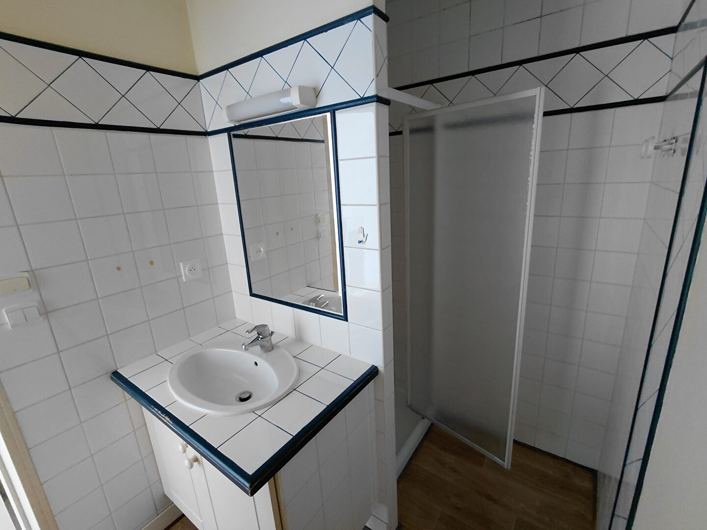 Vente appartement beauvoir sur mer : vue 1 Vente appartement beauvoir sur mer : vue 1 - Rocher Immobilier