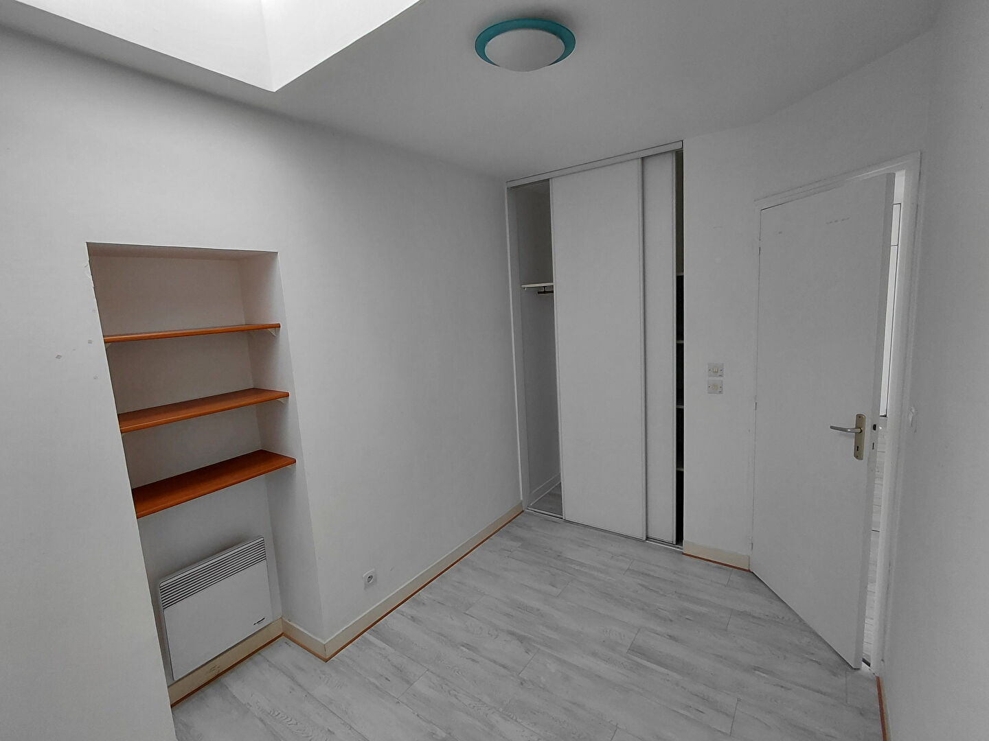 Vente appartement beauvoir sur mer : vue 4 Vente appartement beauvoir sur mer : vue 4 - Rocher Immobilier